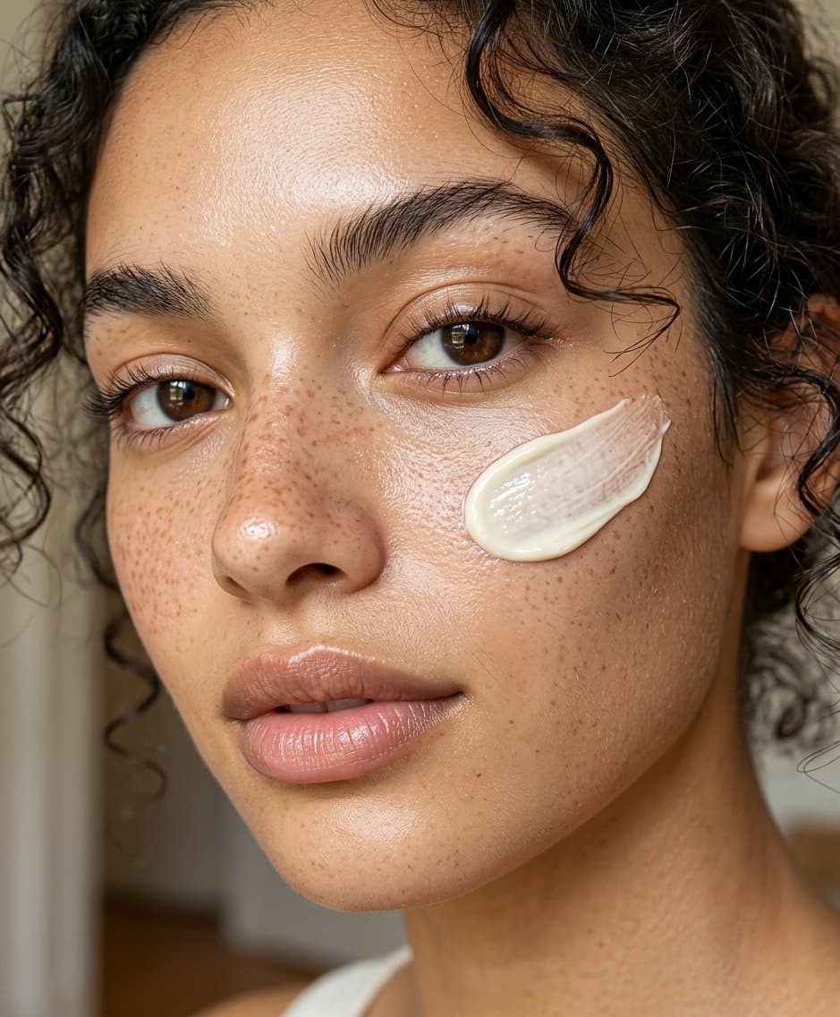 Skincare hero